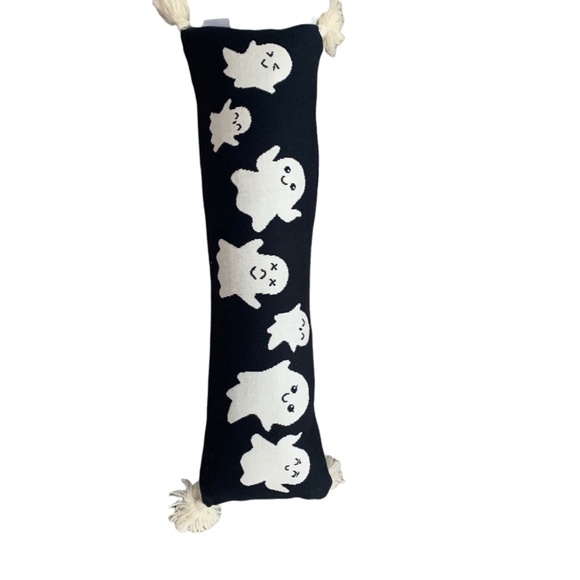 Ghost Pillow TikTok Sweet Street Halloween - Picture 2 of 4